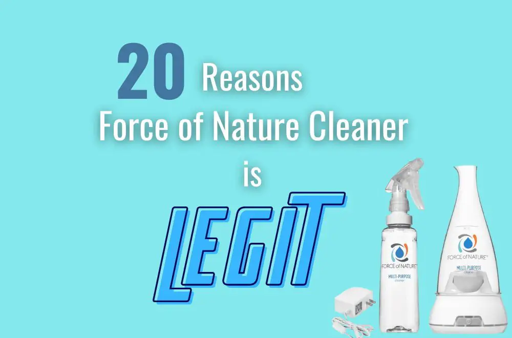 reasons-force-of-nature-cleaner-is-legit