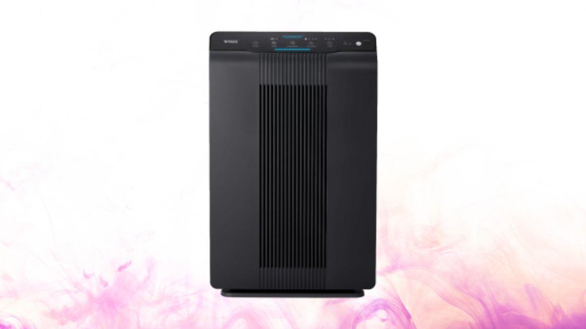 Winix Plasmawave 5500-2 True HEPA Air Purifier