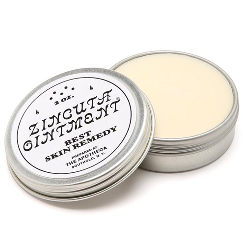 zincuta ointment for eczema