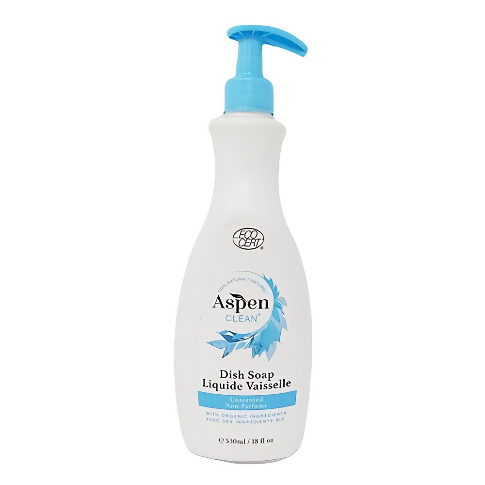 Aspen-clean-unscented-dish-soap-image