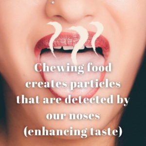 Chewing-food-enhances-taste-infographic