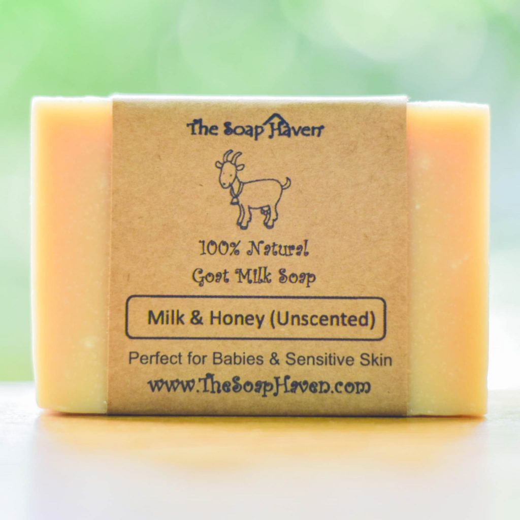 Best Hypoallergenic Soap Bars Allergy Preventions