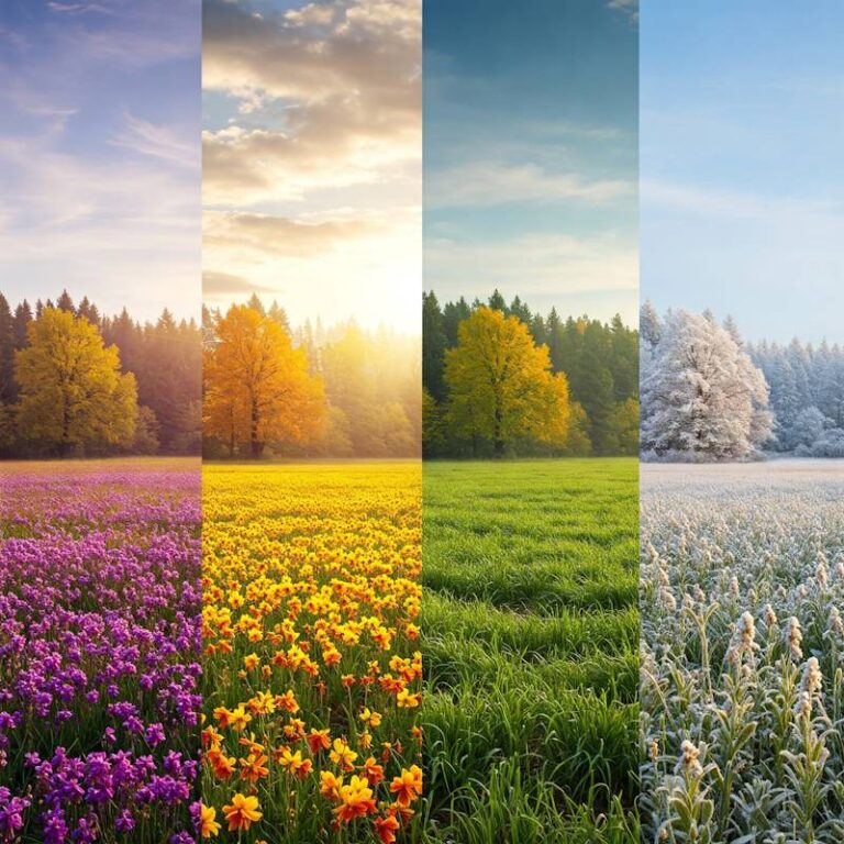 Why Are Allergies So Bad Right Now? - Allergy Preventions
