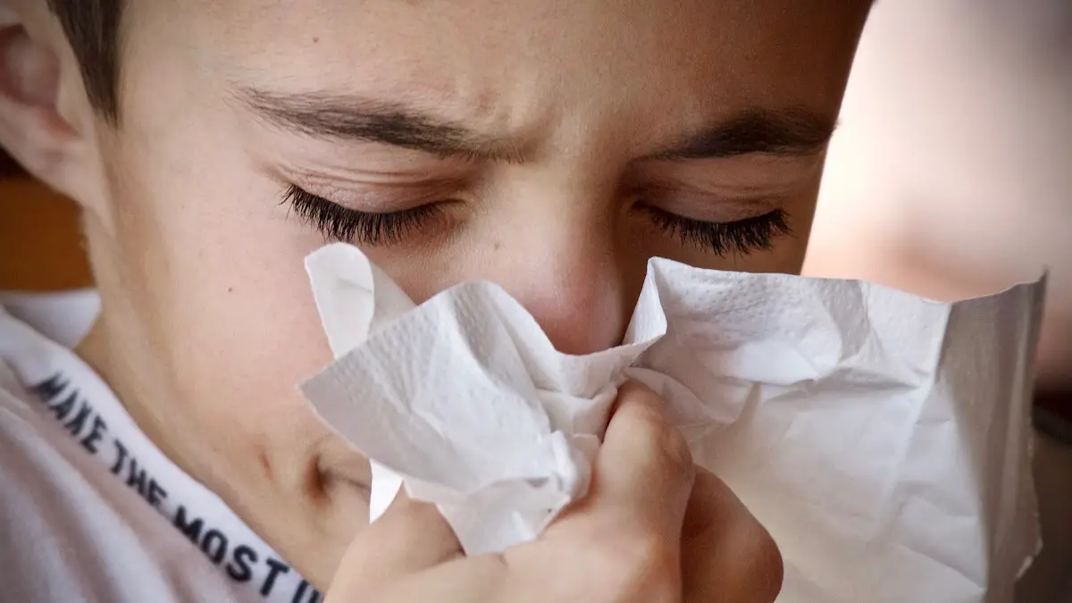 Allergy Attack 101: Information to Reclaim Relief