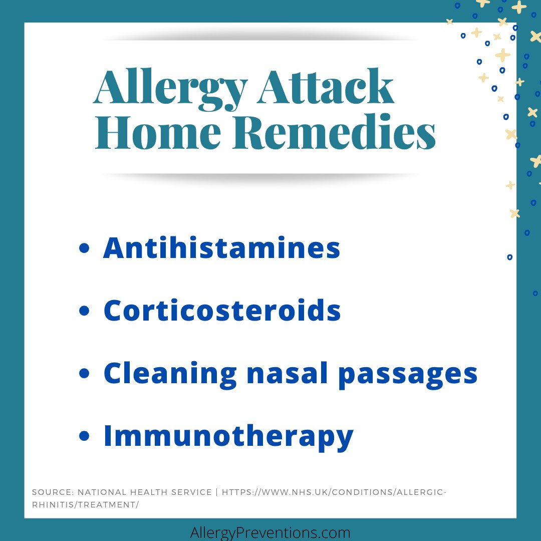 allergy-attack-home-remedies-infographic-antihistamines-corticosteroids-cleaning-nasal-passages-immunotherapy