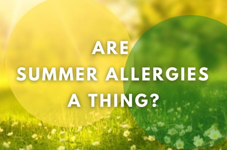 are-summer-allergies-a-thing