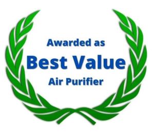 WINIX PlasmaWave 5500-2 True HEPA Air Purifier Review