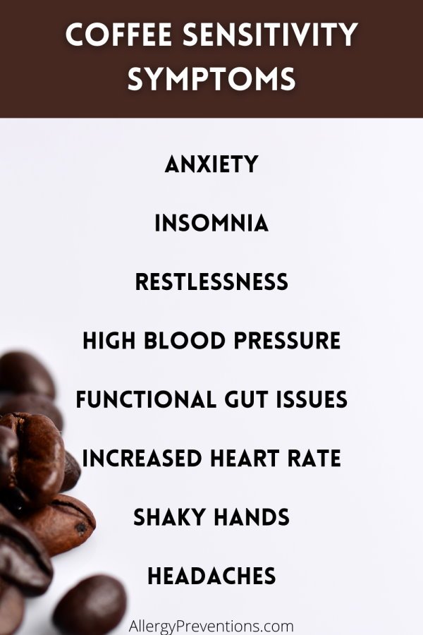 coffee-sensitivity-symptoms-infographic-3-7 - Allergy Preventions