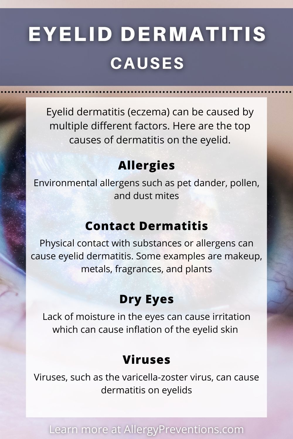 how-long-does-eyelid-dermatitis-last