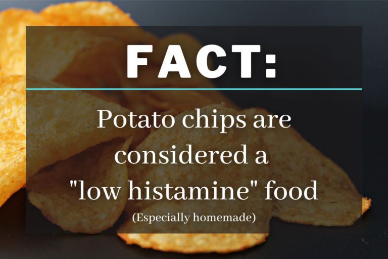 Are Potatoes High in Histamine? Unmasking the Truth