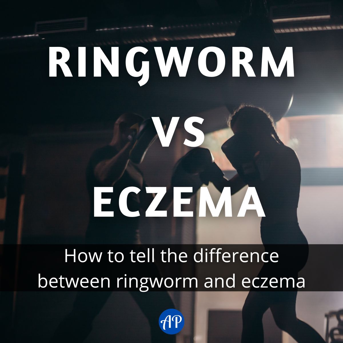 Ringworm vs Eczema: Facts You Need To Know