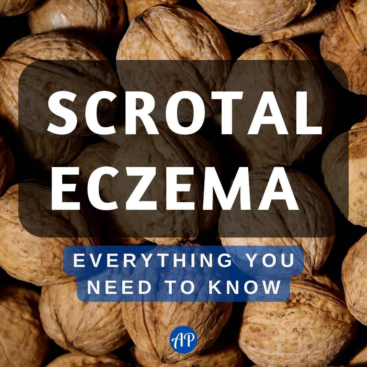 Scrotal Eczema: Everything You Need to Know