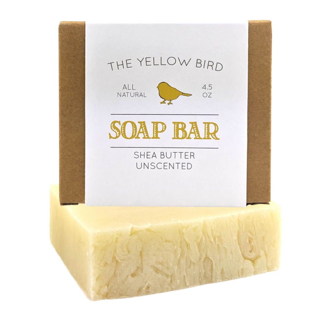 Best Hypoallergenic Soap Bars Allergy Preventions